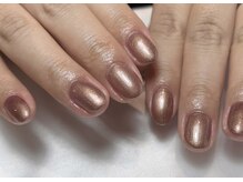 キューピット(Cupid)/brown rame