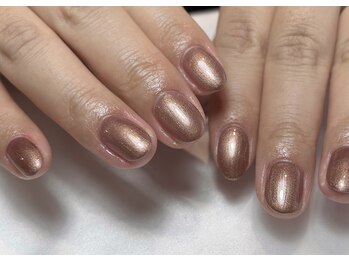 キューピット(Cupid)/brown rame