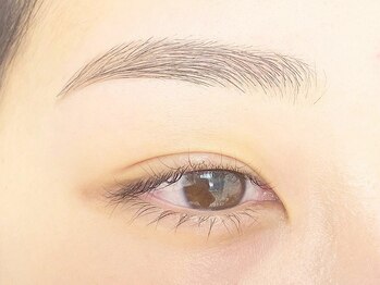 ルテナ(Lutena)/似合わせ眉毛WAX(眉毛WAX)