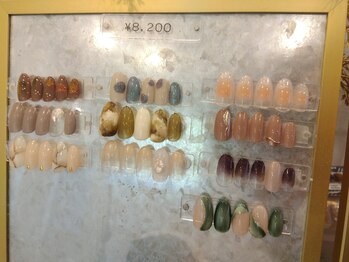 ルーク(Leuk)/定額サンプル(シンプル)