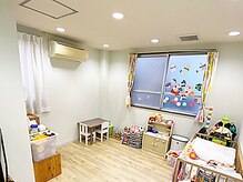 ノーブル(NOBLE)/【キッズスペース有】