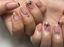 ノクターン(Nocturne)/甘辛リボン