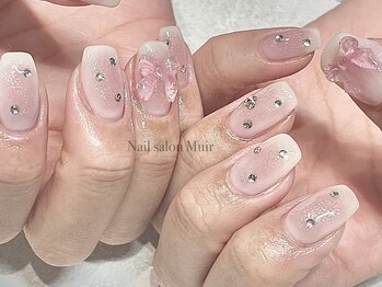 持ち込みデザインフルコース