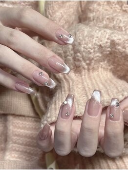 パーツ付き★マグネットフレンチ