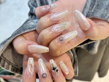 リュクス 新潟店(Luxe)/長さ出し×付け放題