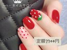 ベイビーブーマーネイル★