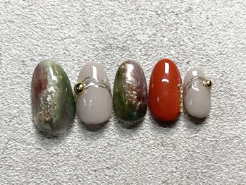 おすすめデザイン