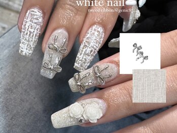 ジェニック(GENIC)/10本アート