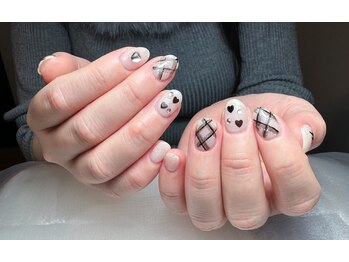 ナンシーネイル(Nancy nail)/