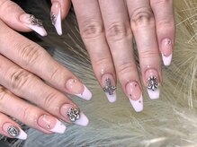 リアンスネイルヴィヴィッド 倉敷店(LianS nail ViViD)/オーダー