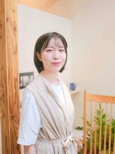 シー 中目黒(she) 亀岡 未乃梨