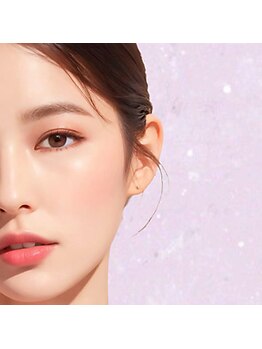 リノ 西宮北口店(Lino)の写真/韓国で大人気!第4世代ピーリング【つや玉ララピールリフト60分】年齢と共に下がる頬肉をなんとかしたい方に