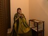 【よもぎ蒸しお得な3回券】女性特有のお悩みがある方にお勧め