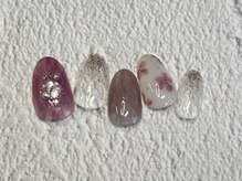 インテグラル 水戸店(integral)/★design course 9800★