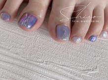 スワン 浜松 佐鳴台(SUWAN)/【フットアートアレンジ】