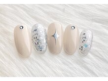 ビーエヌネイル(BN NAIL)/