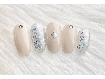 ビーエヌネイル(BN NAIL)/