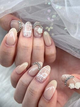 フローラ(flora)/