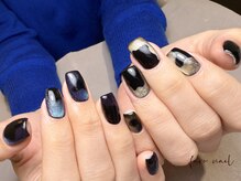 ファーロネイル(faro nail)/《プレミアム》定額コースC
