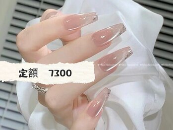 ニコネイルサロン 宇都宮店(Niko nailsalon)/