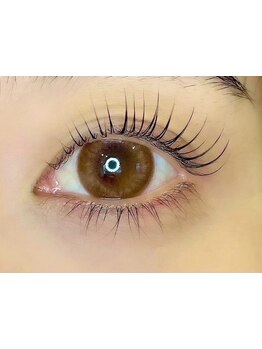 デザイン力が自慢のサロン