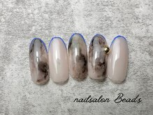 ビーズ(Bead's)/定額デザイン