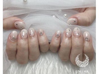 ウネルマ 天神店(UNELMA)/ベイビーブーマー