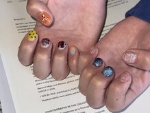 ブリコ(Brico)/art 10／ haruka