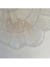 アライア/Alaiaコース￥7200