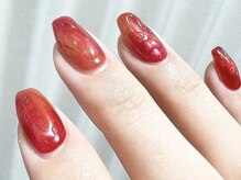 オーク 兵庫(OAK)/ニュアンス＊°