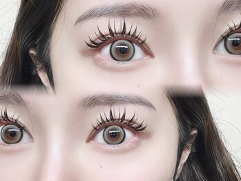 ユリシス(Ulysses)/羽束ワンホン