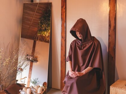 オウパル(OPAL)の写真