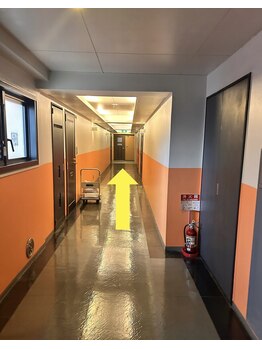 リアン(Lian)/店舗案内