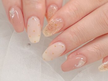 アンドベル(And Bell)/＊bell nail《S》＊