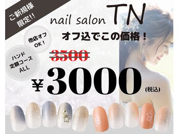 ティーエヌ TSUTAYA自治医大店