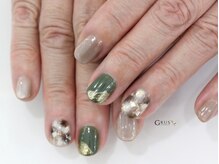 グルス(GRUS)/トレンドＢコース