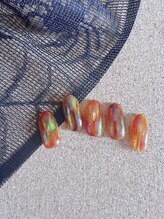 ミテソロ(mi tesoro)/2025年10月デザインコースC