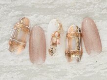 シャルマンローズ(Charmant Rose)/