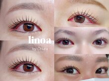 リノア バイ チュラ(linoa by Chura)