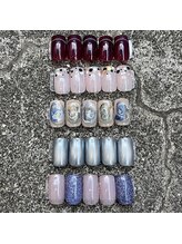 スープ 三鷹(supe_)/11・12月定額デザイン