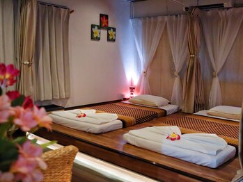 ラックタイ 南越谷店/《内観1》