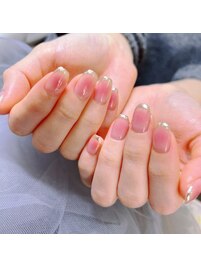 チークフレンチ