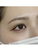 カルア(CALUA)/まつ毛パーマ