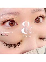 ラシュリー(LashRe:)/