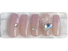 ネイル ユカ(nail yuka)/8250円定額デザイン