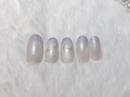 ミラーアート マグネット&グラデ