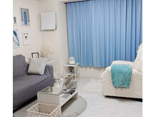 テュセ(Tu sais)の雰囲気（カウンセリングしっかりお伺いします(^^)）