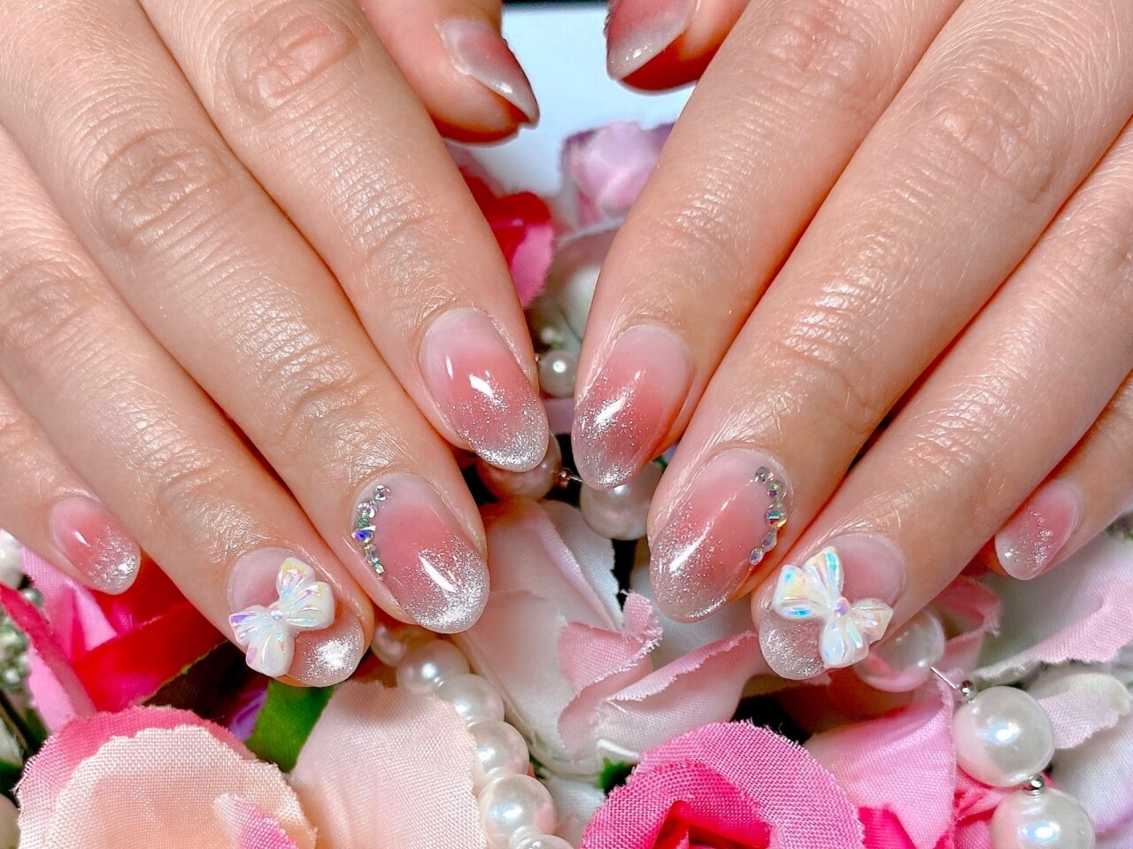 ネイルサロン チュチュ(Nail Salon Chu Chu)｜ホットペッパービューティー