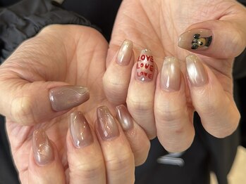 ヴィヴ(vive)/design by kyoka