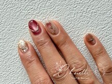 シュエット(Chouette)/フルアートコース